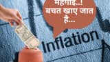 Inflation Calculator against Savings SIP Return What is the value of 1 crore rupees after 15, 20, 25 years?
