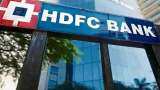 HDFC Bank hikes loans interest rates by up to 15 bps, EMIs to go up on these loans, Know all about it