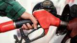 Petrol Diesel Price August 09 fuel price updated for today check latest rates in your city
