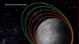 Chandrayaan-3 has again changed its orbit spacecraft reached closer to the moon ISRO shared this information
