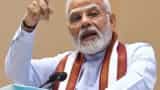 No Confidence Motion PM Narendra Modi to reply in Lok Sabha at 4 pm on avishwas prastav latest updates