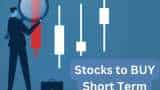 Stocks to BUY for Short term KFin Technologies share and Sonata Software know expert target price and stoploss