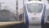 Vande Bharat Train Fire Incident Smoke on Tirupati Secunderabad Vande Bharat Express triggers panic in passengers
