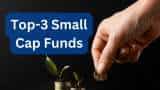 Top-3 Small Cap Funds 10000 monthly SIP makes up to 47 lakh rupees fund here experts view why investors are bullish on small cap 