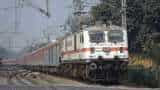 Train Routes Divert These trains from Uttar Pradesh Madhya Pradesh and Bihar routes divert check full list