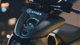 Ather Energy launches 450S electric scooter at Rs 1.29 lakh check battery capacity