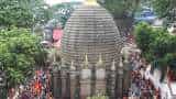 Assam Government to make ropeway from Railway Station to Kamakhaya Mandir Temple