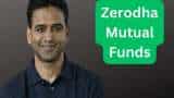 Zerodha received final apprival for Mutual Fund business by SEBI Nitin Kamath says keep ye on very first NFO