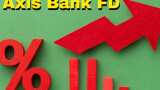 Axis Bank hikes Fixed Deposit FD interest rate by 15 bps, know latest fd rates of axis bank