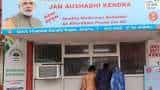 Government to set up 50 Jan Aushadhi Kendra at Railway Stations to provide cheap generic medicines