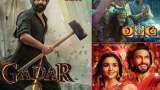 Box Office Collection Gadar 2 OMG 2 Rocky Rani Ki Prem Ki Kahani Jailer 100 cr in one day