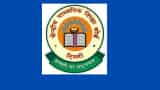 CBSE released schedule for 10 and 12th 2024 exam form application process to starts on August 14 check details