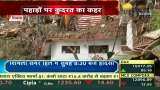 शिमला में भारी बारिश के कारण मंदिर ढहने से 9 लोगों की मौत