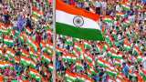 77th independence day 2023 how to dispose Indian National flag respectfully post celebration