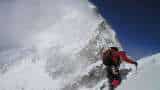 Mount Everest climbing to become costly in 2025 Nepal considers increasing Mount Everest climbing fee to 15000 dollars for foreigners