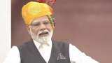 Independence Day 2023 Govt to provide agri-drones to women self-help groups PM Narendra Modi