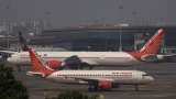 Air India Kathmandu Delhi flight faces technical glitches at Tribhuvan International Airport see details