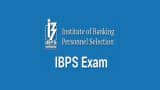 IBPS Exam 2023 admit to be released soon check here direct link to download admit card know more details