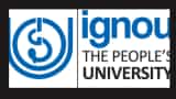 IGNOU MBA Admission 2023 last date to apply is 21 august know who is eligible for this admission know details 