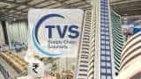 TVS Supply Chain IPO how to check share Allotment status process step by step Anil Singhvi tips listing date issue size  