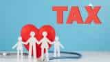 Life Insurance with premium over 5 lakh no tax deduction on maturity amount CBDT notifies rule