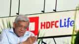 HDFC Life HDFC AMC new office in GIFT City Deepak Parekh company offers Insurance products for NRIs check full details