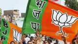 bjp releases first list candidates for madhya pradesh chhattisgarh assembly elections