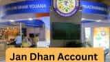 Jan Dhan Account crossed 50 crores total deposits crossed 2 lakh crores