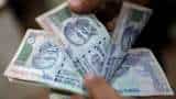 Rupees slips all time low against dollar fear of inflation rises