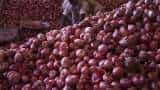 Government imposes 40 percent export duty on Onion Prices till 31 Dec 2023