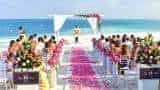 Govt of India launches a wedding tourism campaign for India wedding industry