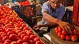 Tomato Price By NCCF and NAFED fall to 40 rupees per kilo from 20 August