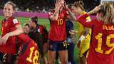 FIFA Women World Cup 2023 Spain Prize Money is higher then ICC Men Cricket World Cup team
