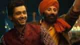 Gadar 2 OMG 2 Box Office Collection Sunny Deol Starrer film breaks Bahubali 2 Record