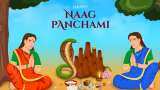 Nag Panchami 2023 know importance of this day shubh muhurat and pujan vidhi do's and don'ts on this day