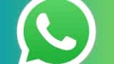 WhatsApp HD photos and screen sharing feature know how to send HD photos on whatsapp tech tips