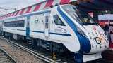 Vande Bharat Express Train Rajasthan to get 4th Vande Bharat train to run between Jaipur-Chandigarh see details here