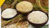 rice price hike government to impose more restrictions on rice export