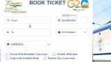 Tatkal Train Ticket know how to get confirm train ticket on rakshabandhan 2023 IRCTC online booking easy step by step process 
