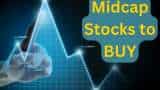 Best Midcap Stocks to BUY Ami Organics Chalet Hotels Syrma SGS Technology know targets