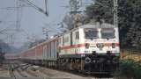 Train Cancellation from Mumbai to Rajasthan and Gujrat due to Surat Yard Non interlocking work 