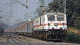 Northern Railways announces extension of New Delhi Jn Hoshiyarpur Jn New Delhi Jn to Agra Cantt Jn