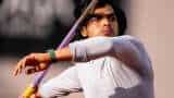 Neeraj Chopra Qualifies for Paris Olympics 2024 after qualifying for World Athletics Championship Final