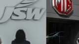 Steel company JSW Group plans to make its own electric vehicles sajjan jindal said