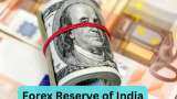 Forex Reserve of India fall more than 7 billion dollar Rupees slips after 3 days winning streak