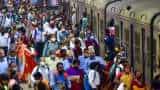 Rakshabandhan Railways announces restoration of cancelled train due to festival