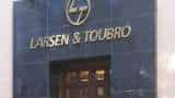 Larsen and Toubro 10000 crore buyback record date fixed 12 September
