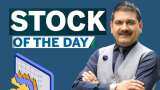 Stock of the day Anil Singhvi buy call on Zomato share check target and stoploss 