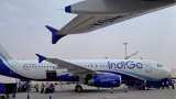 IndiGo Flight Bomb Threat Call IndiGo aircraft going bengaluru from kochi international airport called back from runway after hoax bomb threat