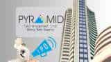 Pyramid Technoplast IPO Listing today Anil Singhvi Recommendation on share check stock price on NSE BSE and more details